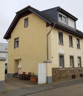 Neuwied Apartment | Ferienwohnung im Herzen Neuwied - Heddesdorf