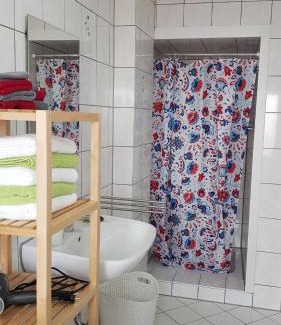 Neuwied Apartment | Ferienwohnung im Herzen Neuwied - Heddesdorf