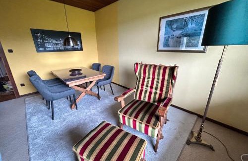 Bad Oeynhausen Apartment | Ferienwohnung Im Lohbusch