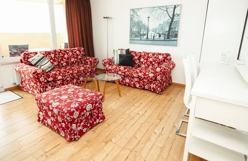 Rothesutte Condo | Ferienwohnung im Panoramic Hohegeiß mit Schwimmbad & Sauna