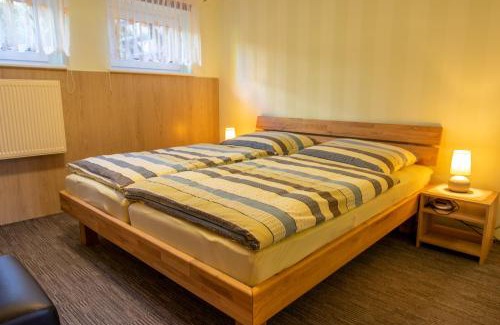 Freest Apartment | Ferienwohnung im Souterrain