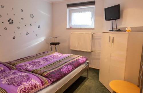 Freest Apartment | Ferienwohnung im Souterrain