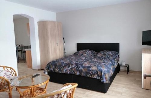 Vetschau/Spreewald Apartment | Ferienwohnung im Spreewald "Gina"