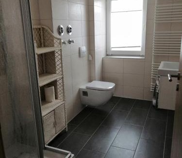 Vetschau/Spreewald Apartment | Ferienwohnung im Spreewald "Gina"