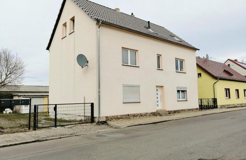 Vetschau/Spreewald Apartment | Ferienwohnung im Spreewald "Gina"