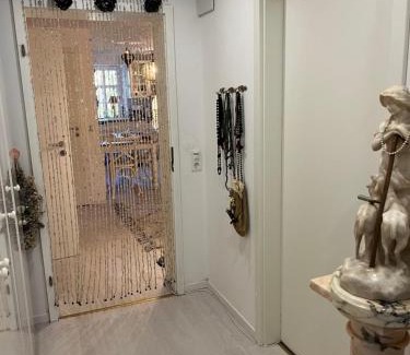 Kamp Lintfort Apartment | Ferienwohnung im Wald
