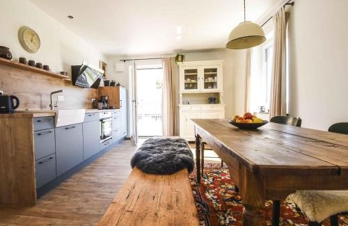 Blattringen Apartment | Ferienwohnung im Weiler