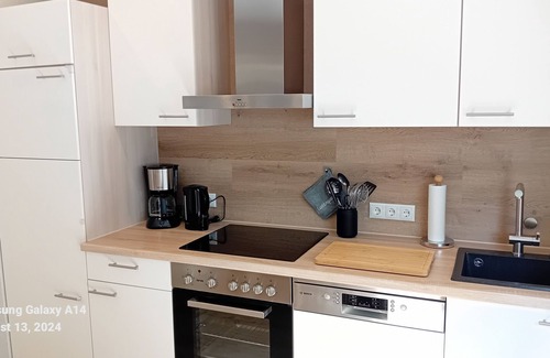 Hope Apartment | Ferienwohnung im Wesertal