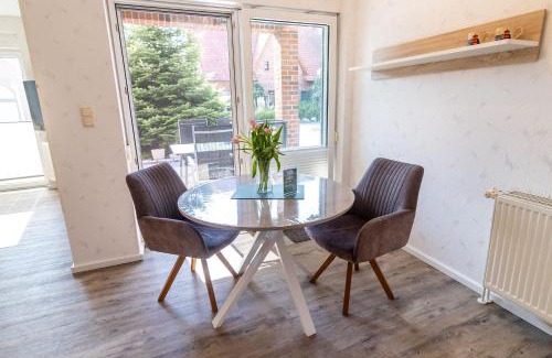 Greetsiel Apartment | Ferienwohnung Imke