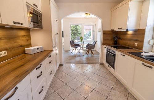 Greetsiel Apartment | Ferienwohnung Imke