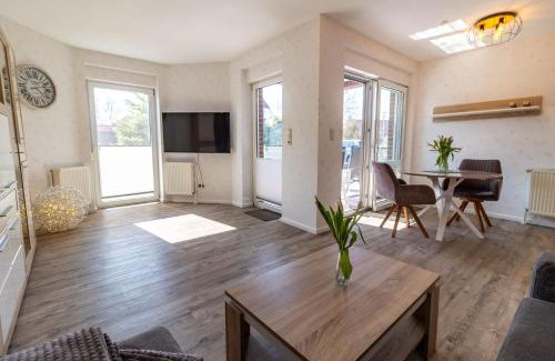 Greetsiel Apartment | Ferienwohnung Imke