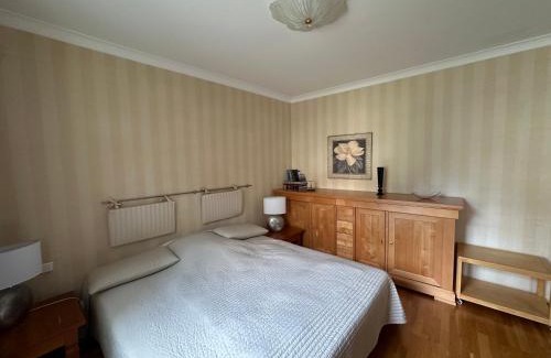 Bad Saarow Apartment | Ferienwohnung in Bad Saarow