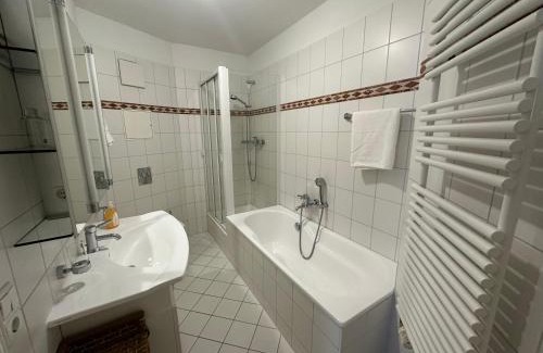 Bad Saarow Apartment | Ferienwohnung in Bad Saarow