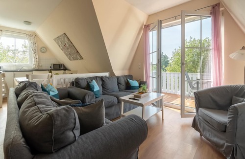 Bastorf Apartment | Ferienwohnung in Bastorf mit Meeresstrand