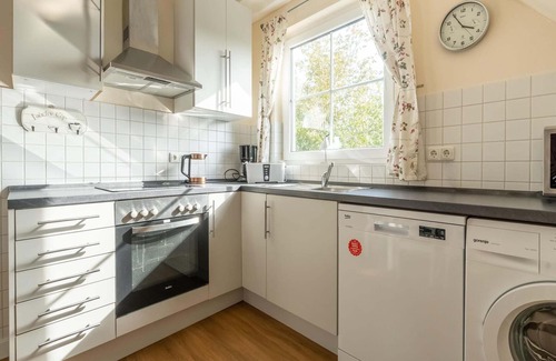 Bastorf Apartment | Ferienwohnung in Bastorf mit Meeresstrand
