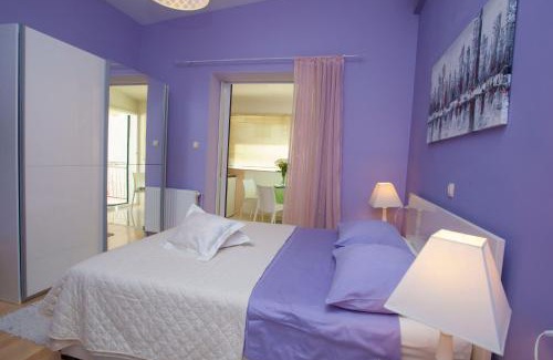 Bidol Apartment | Ferienwohnung In Bidol Mit Eigenem Balkon