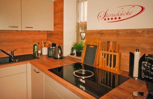 Bodenmais Apartment | Ferienwohnung in Bodenmais am Großen Arber