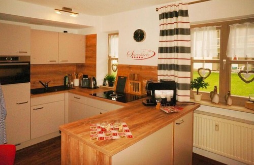 Bodenmais Apartment | Ferienwohnung in Bodenmais am Großen Arber
