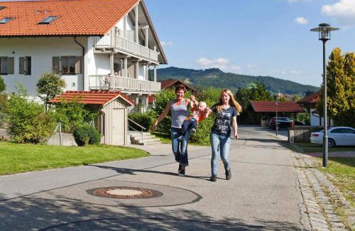 Bodenmais Apartment | Ferienwohnung in Bodenmais am Großen Arber