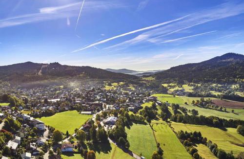 Bodenmais Apartment | Ferienwohnung in Bodenmais am Großen Arber
