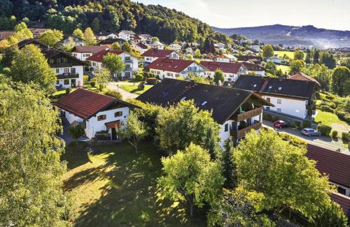 Bodenmais Apartment | Ferienwohnung in Bodenmais am Großen Arber