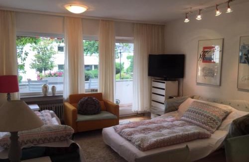 Rungsdorf Apartment | Ferienwohnung in Bonn