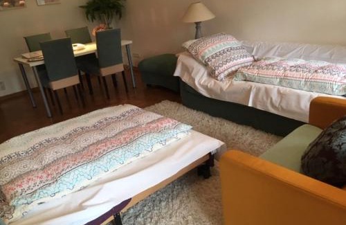 Rungsdorf Apartment | Ferienwohnung in Bonn