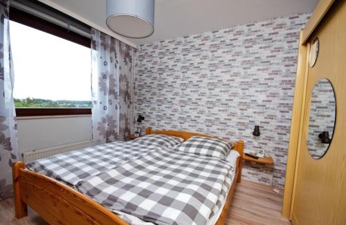 Damp Apartment | Ferienwohnung in Damp Residenzblick an der Ostsee
