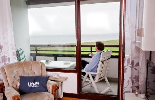 Damp Apartment | Ferienwohnung in Damp Residenzblick an der Ostsee