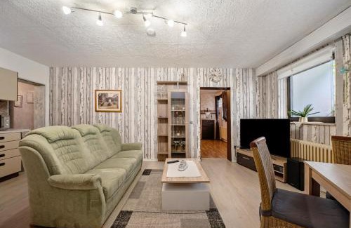 Nettersheim Apartment | Ferienwohnung in der Eifel
