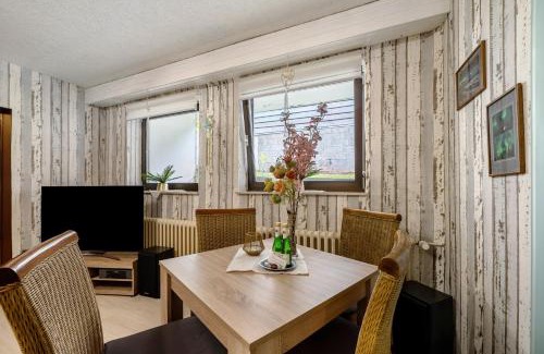 Nettersheim Apartment | Ferienwohnung in der Eifel