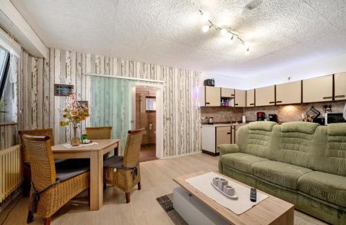 Nettersheim Apartment | Ferienwohnung in der Eifel
