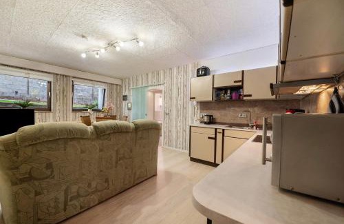 Nettersheim Apartment | Ferienwohnung in der Eifel