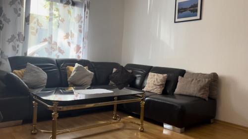 Steele Apartment | Ferienwohnung in der Kulturhauptstadt