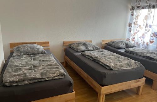 Steele Apartment | Ferienwohnung in der Kulturhauptstadt