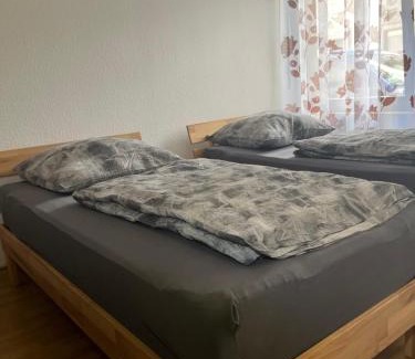 Steele Apartment | Ferienwohnung in der Kulturhauptstadt
