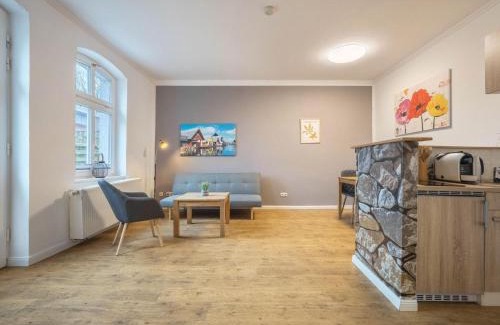Muritz Apartment | Ferienwohnung in der Mecklenburger Seenplatte