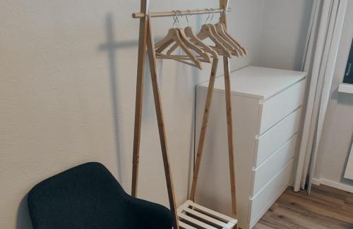 Laret Apartment | Ferienwohnung in der Natur