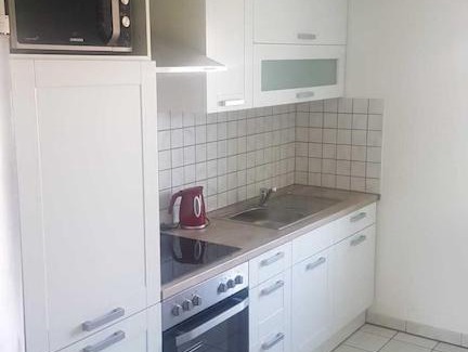 Lossatal Apartment | Ferienwohnung in Dornreichenbach