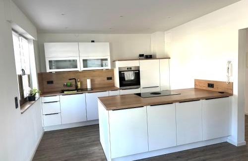 Ettinghausen Apartment | Ferienwohnung in Ettinghausen