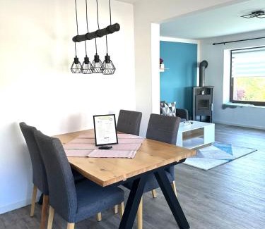 Ettinghausen Apartment | Ferienwohnung in Ettinghausen
