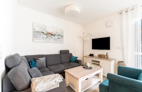 Muritz Apartment | Ferienwohnung in fantastischer Lage