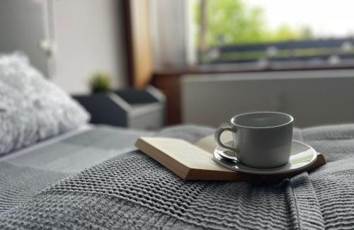 Kniebis Apartment | Ferienwohnung in Freudenstadt-Kniebis II