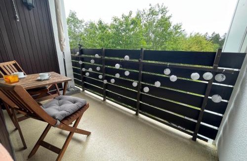 Kniebis Apartment | Ferienwohnung in Freudenstadt-Kniebis II