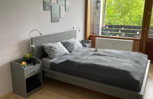 Kniebis Apartment | Ferienwohnung in Freudenstadt-Kniebis II