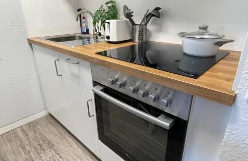 Kniebis Apartment | Ferienwohnung in Freudenstadt-Kniebis I, Schwarzwald