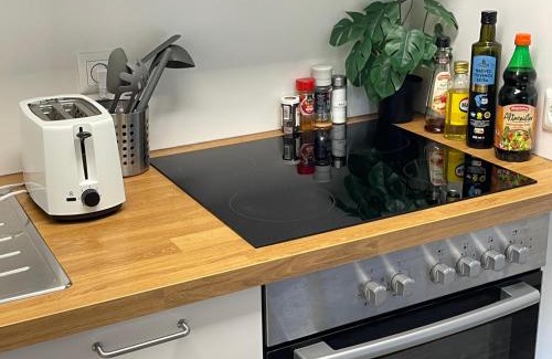 Kniebis Apartment | Ferienwohnung in Freudenstadt-Kniebis I, Schwarzwald