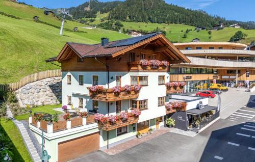 Grossarl Apartment | Ferienwohnung In Grossarl