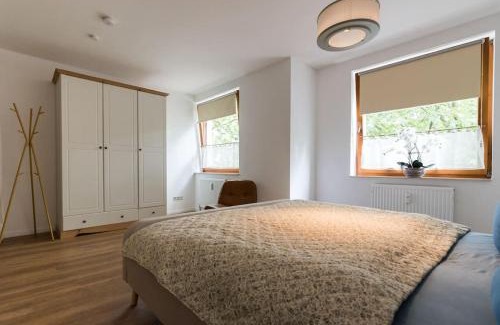 Hamelin Apartment | Ferienwohnung in Hamelner Innenstadt