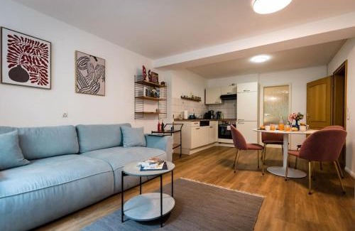 Hamelin Apartment | Ferienwohnung in Hamelner Innenstadt